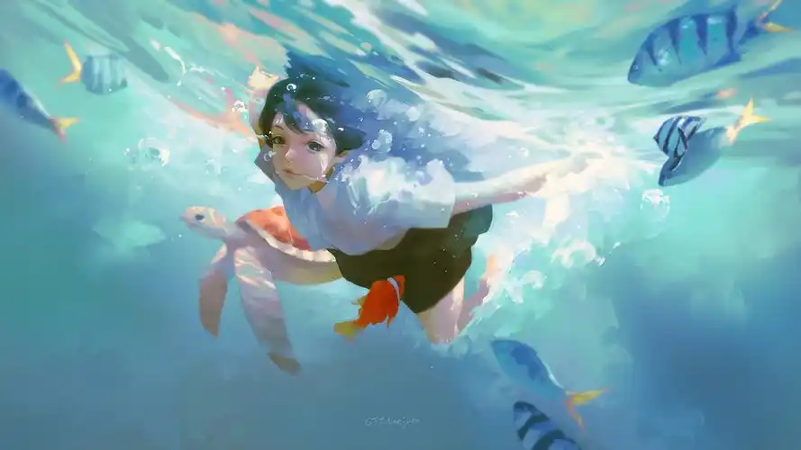 第八影院海量影视资源轮播海报