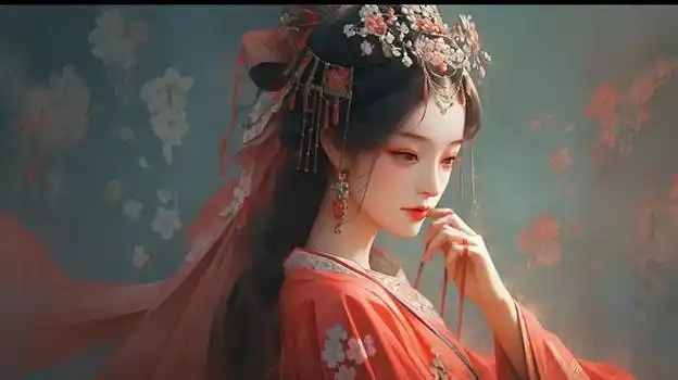 经典电影永恒魅力轮播海报